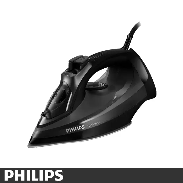 اتو بخار فیلیپس مدل PHILIPS DST5040 Philips Steam Iron