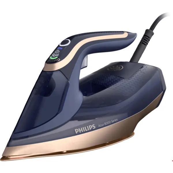 اتو بخار فیلیپس هلند Philips DST8050/20 - 5