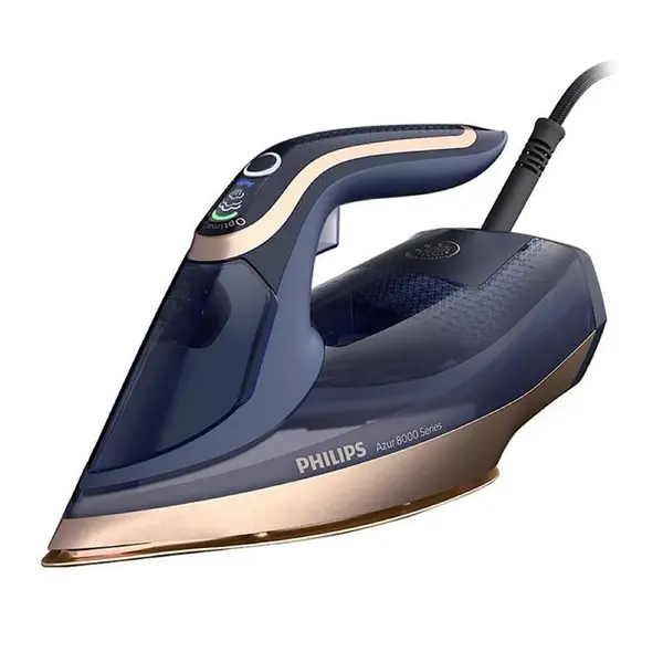 اتو بخار فیلیپس هلند Philips DST8050/20 - 4