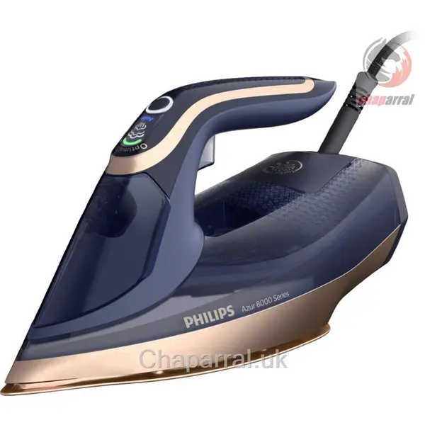 اتو بخار فیلیپس هلند Philips DST8050/20 - 2