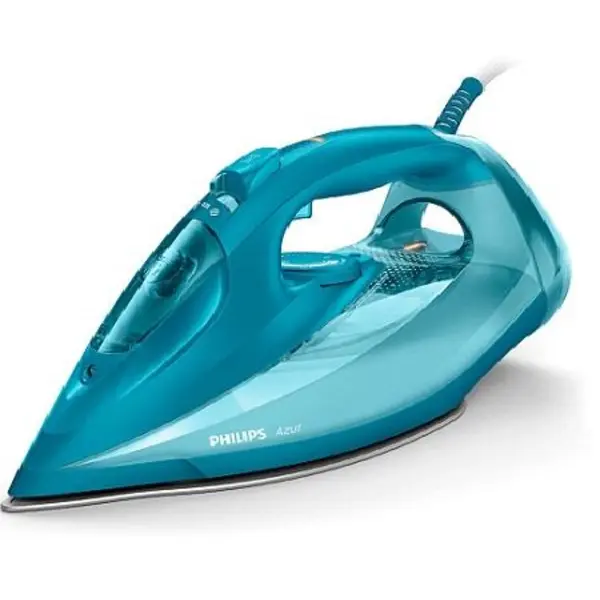 اتو بخار فیلیپس مدل PHILIPS GC4558 Philips Steam Iron - 2