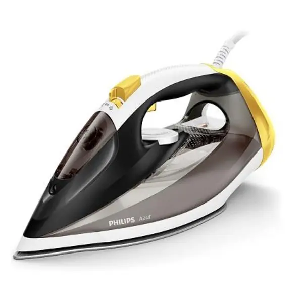 اتو بخار فیلیپس مدل PHILIPS GC4537 Philips Steam Iron - 3