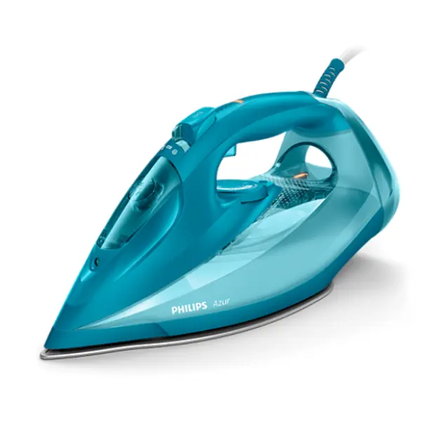 اتو بخار فیلیپس مدل PHILIPS GC4558 Philips Steam Iron - 4