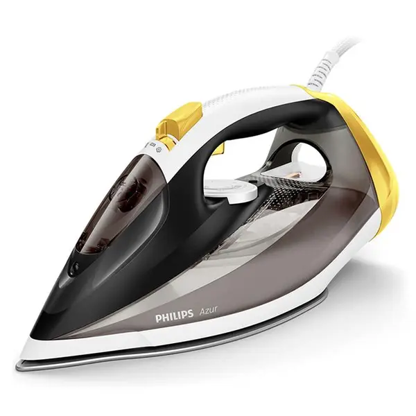 اتو بخار فیلیپس مدل PHILIPS GC4537 Philips Steam Iron - 6