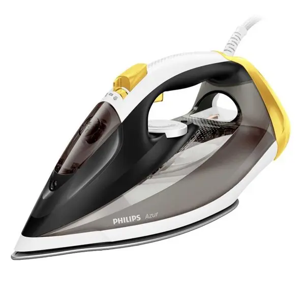 اتو بخار فیلیپس مدل PHILIPS GC4537 Philips Steam Iron - 5
