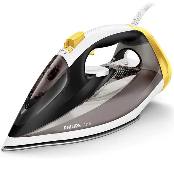 اتو بخار فیلیپس مدل PHILIPS GC4537 Philips Steam Iron - 4