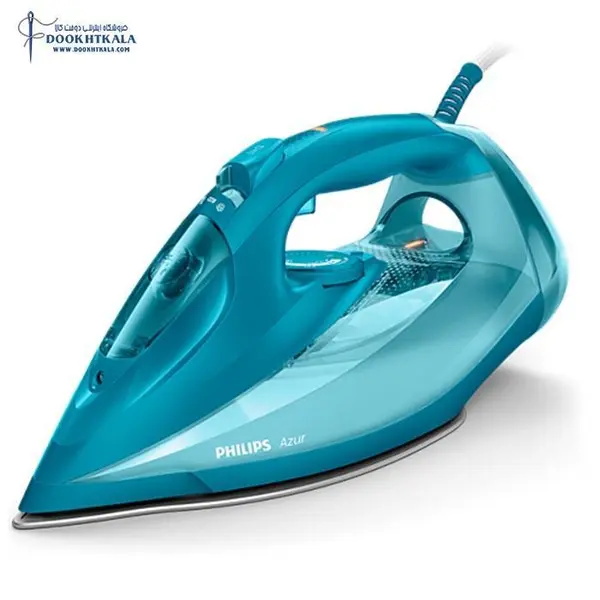 اتو بخار فیلیپس مدل PHILIPS GC4558 Philips Steam Iron - 5