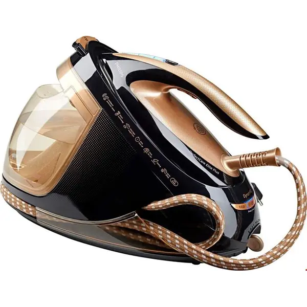 اتو بخار مخزن دار هوشمند فیلیپس مدل Philips GC9682 80