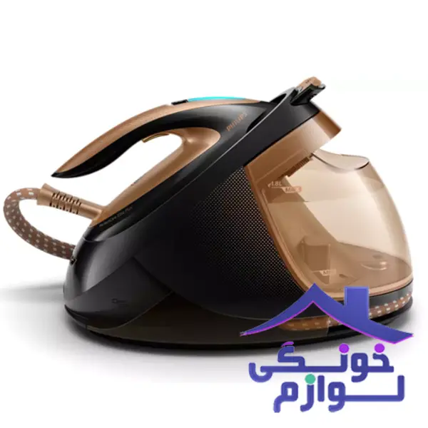 اتو بخار مخزن دار هوشمند فیلیپس مدل Philips GC9682 80
