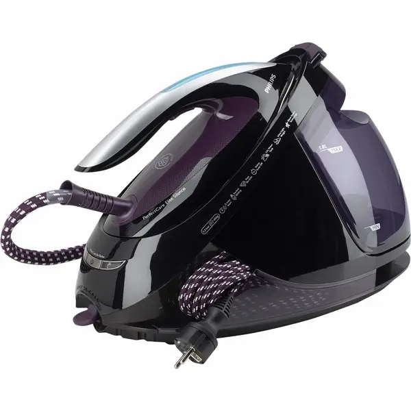 اتو بخار مخزن دار هوشمند فیلیپس مدل Philips GC9650-80