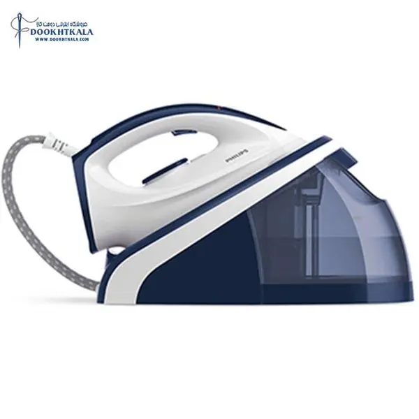 اتو مخزن دار فیلیپس مدل PHILIPS HI5917 Philips Steam Iron - 3