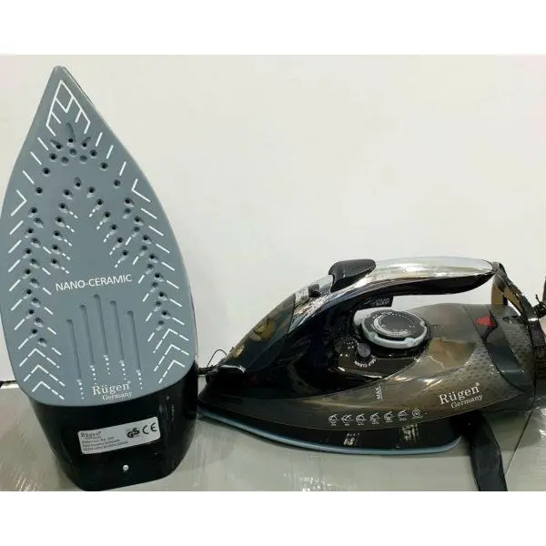 اتو بخار روگن مدل Rü-1020