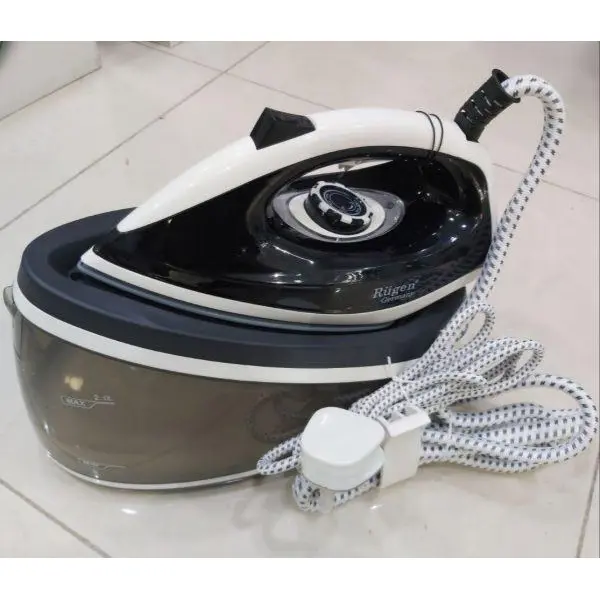 اتو بخار مخزن دار روگن مدل Rü-1030