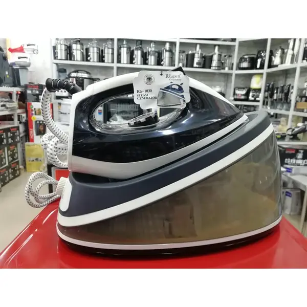 اتو بخار مخزن دار روگن مدل Rü-1030
