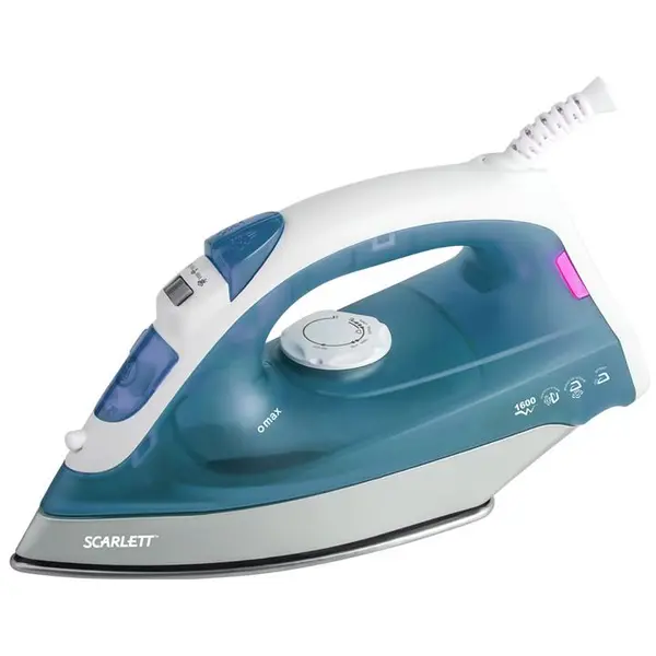 اتوبخار اسکارلت مدل SC-SI30PO3 SCARLETT Steam Iron