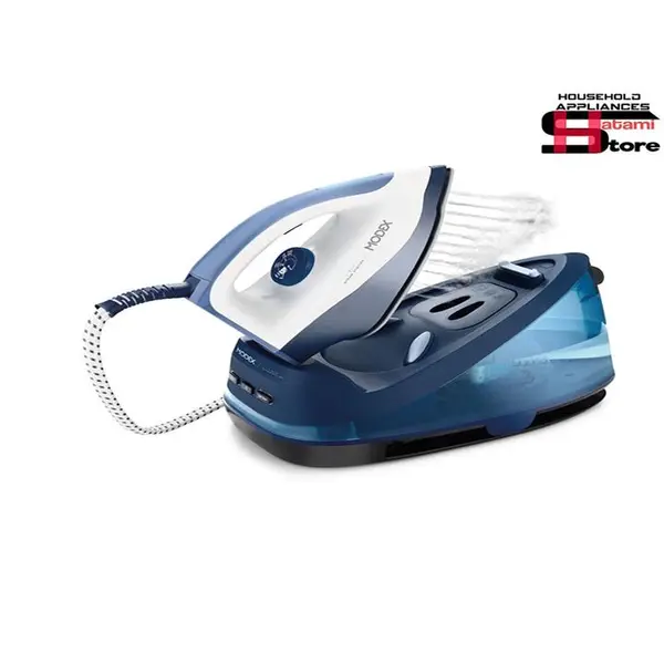 اتو مخزن دار حرفه ای مودکس مدل SG4300
