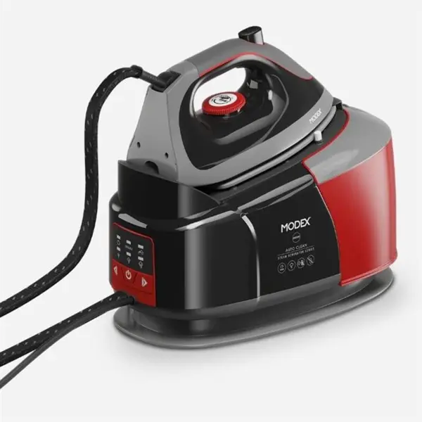 اتو مخزن دار مودکس مدل SG4500