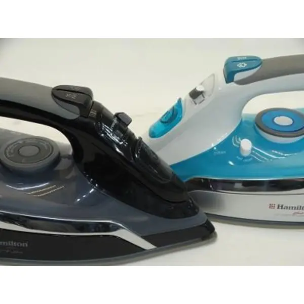 اتو بخار همیلتون مدل SH-269