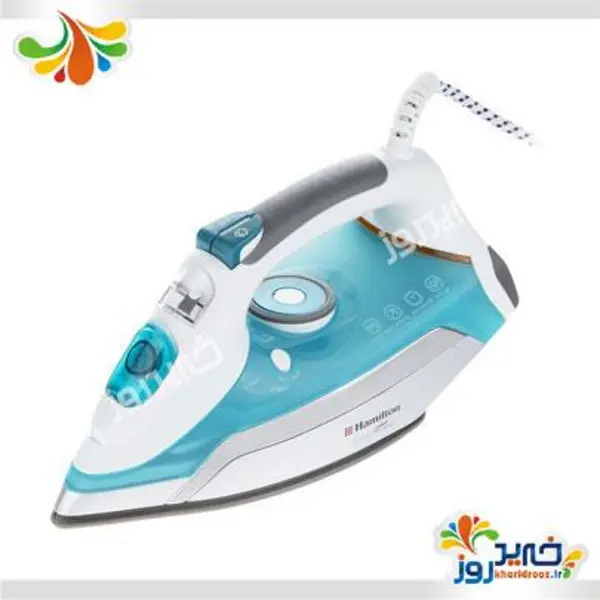 اتو بخار همیلتون مدل SH-269