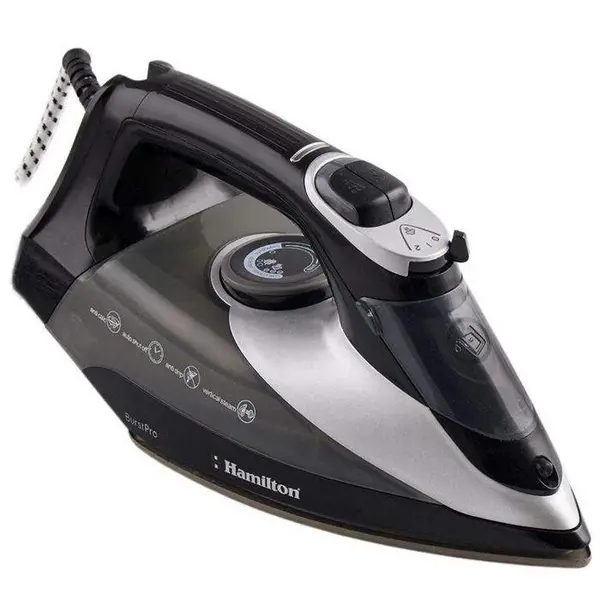 اتو بخار همیلتون مدل SH-271