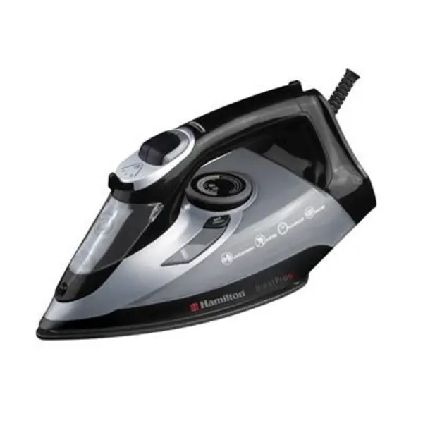 اتو بخار همیلتون مدل SH-271