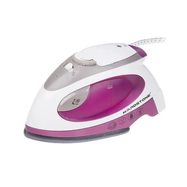 اتو بخار مسافرتی هاردستون مدل SI1916 Hardstone Steam Iron