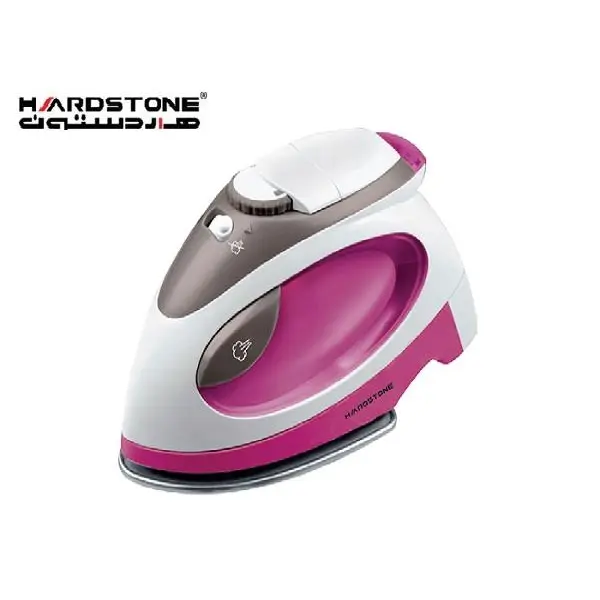 اتو بخار مسافرتی هاردستون مدل SI1916 Hardstone Steam Iron