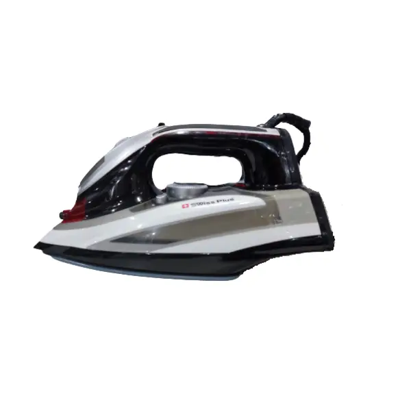 اتو بخار سوئیس پلاس مدل SI-2000