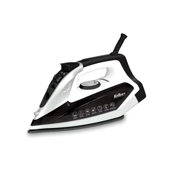 اتو بخار فلر مدل SI 240 Feller Steam Iron