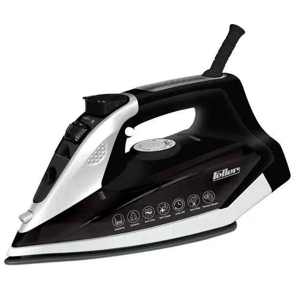 اتو بخار فلر مدل SI 240 Feller Steam Iron