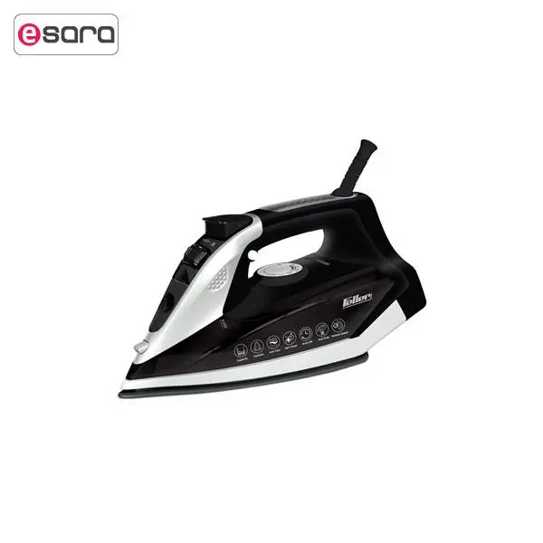 اتو بخار فلر مدل SI 240 Feller Steam Iron