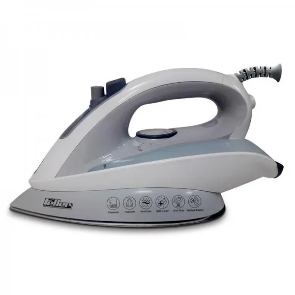 اتوبخار فلرمدل SI 243 Feller Steam Iron