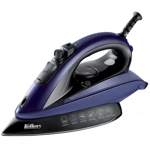 اتوبخار فلرمدل SI 243 Feller Steam Iron