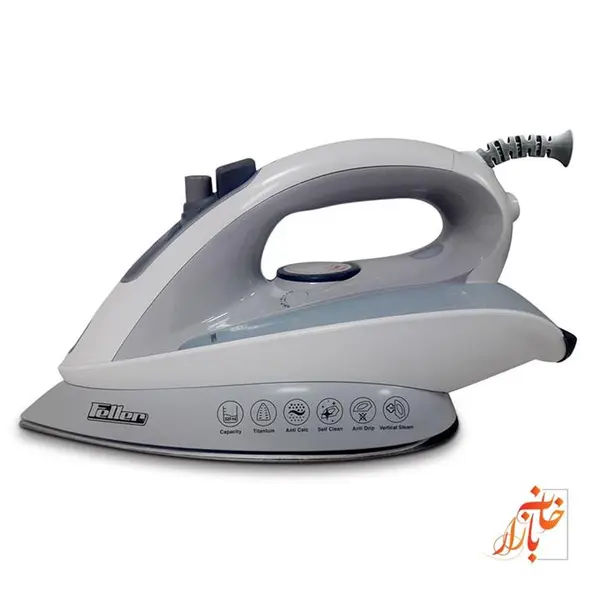 اتوبخار فلرمدل SI 243 Feller Steam Iron