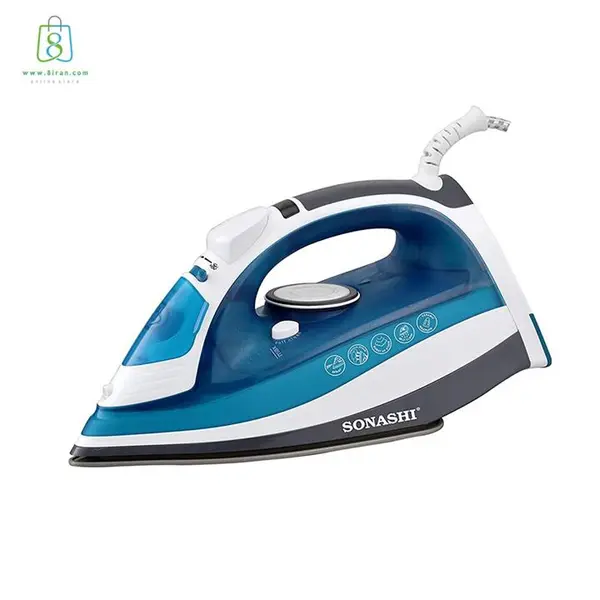 اتو بخار سوناشی مدل SI-5075C