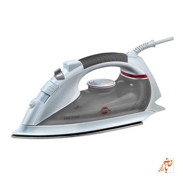 اتو بخار پارس خزر SI-602 Pars Khazar Steam Iron - 5