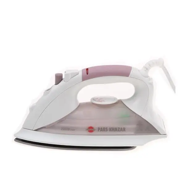اتو بخار پارس خزر مدل SI-DS501 Pars Khazar DS 501 Steam Iron - 5