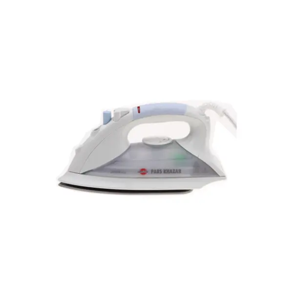 اتو بخار پارس خزر مدل SI-DS501 Pars Khazar DS 501 Steam Iron - 6