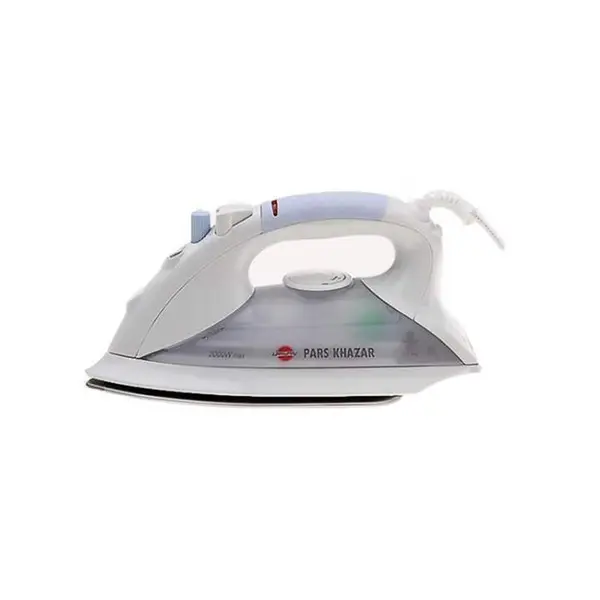 اتو بخار پارس خزر مدل SI-DS501 Pars Khazar DS 501 Steam Iron - 4
