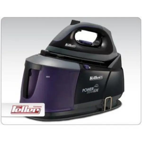 اتوبخار فلر مدل SS242 Feller Steam Iron