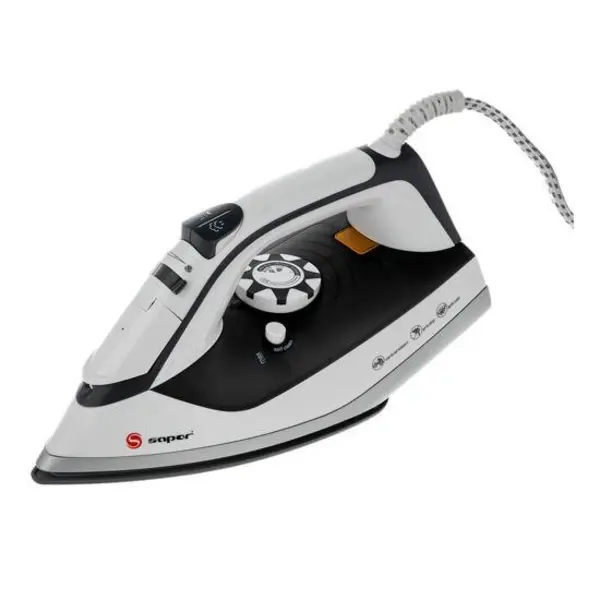 اتو بخار ساپر مدل SSI-4020