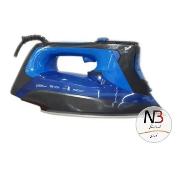 اتو بخار کف سرامیک SSI- 4025 C ساپر