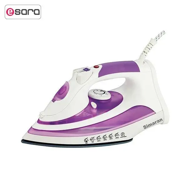 اتو بخار سیماران مدل SSI-5001
