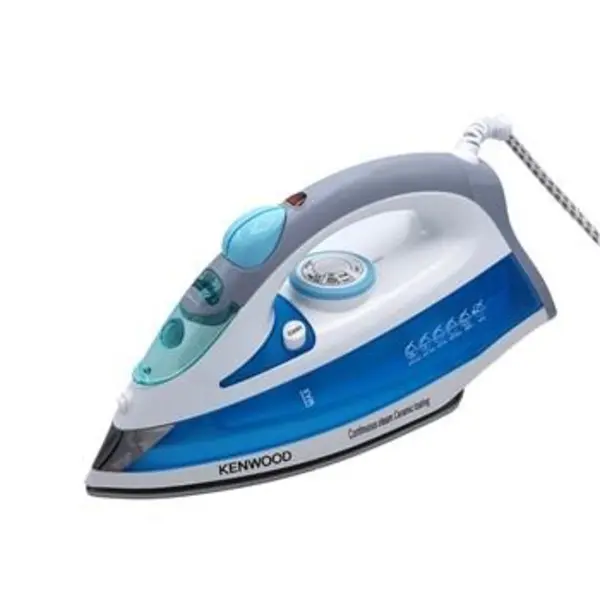 اتو بخار کنوود مدل ST8027 Kenwood Steam Iron