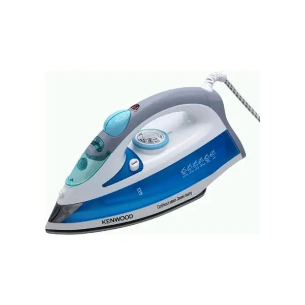 اتو بخار کنوود مدل ST8027 Kenwood Steam Iron
