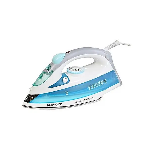 اتو بخار کنوود مدل ST8027 Kenwood Steam Iron