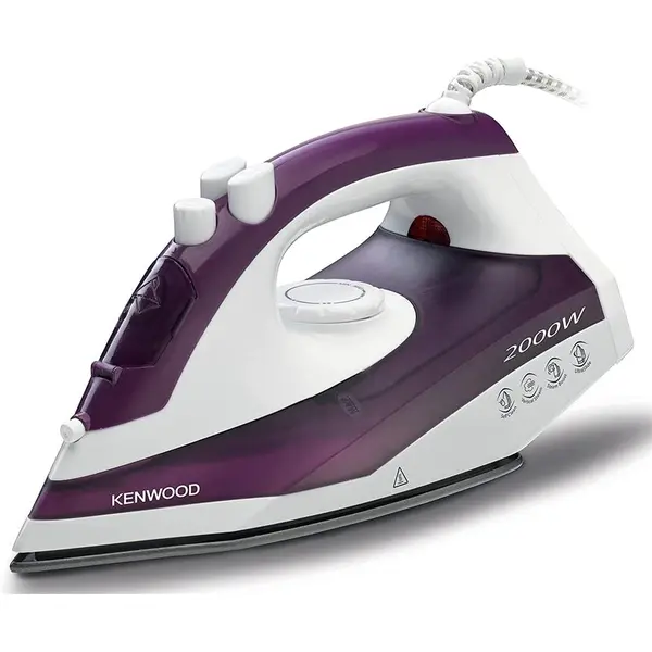 اتو بخار کنوود مدل STP40.000WP Kenwood Steam Iron
