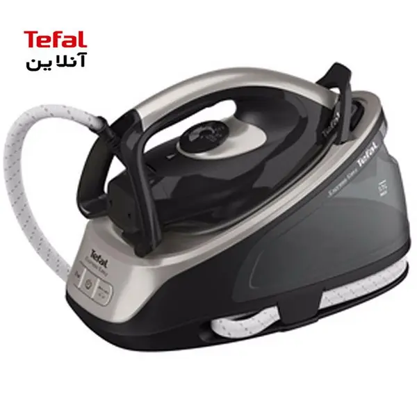 اتو بخار مخزن دار تفال مدل SV6140 - 2