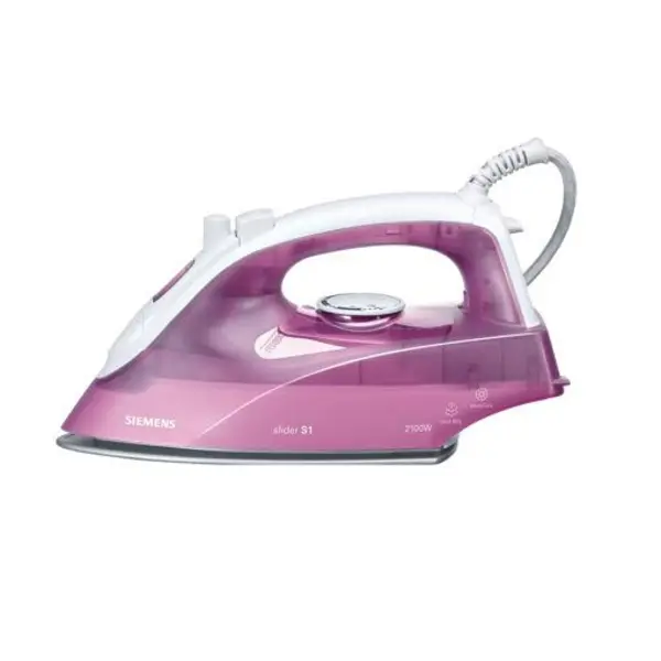 اتوبخار زیمنس مدل TB26220GB SIEMENS iron