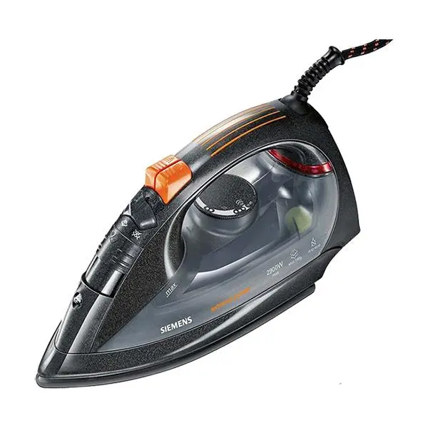 اتو بخار زیمنس مدل TB56XTRM Siemens Steam Iron